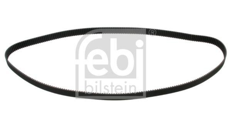 FEBI BILSTEIN 17762 Zahnriemen für Peugeot