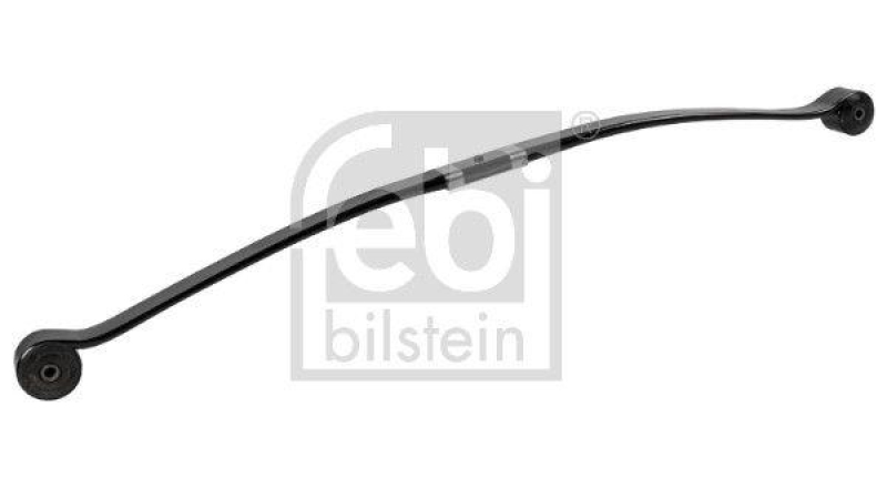 FEBI BILSTEIN 180853 Blattfeder für Ford