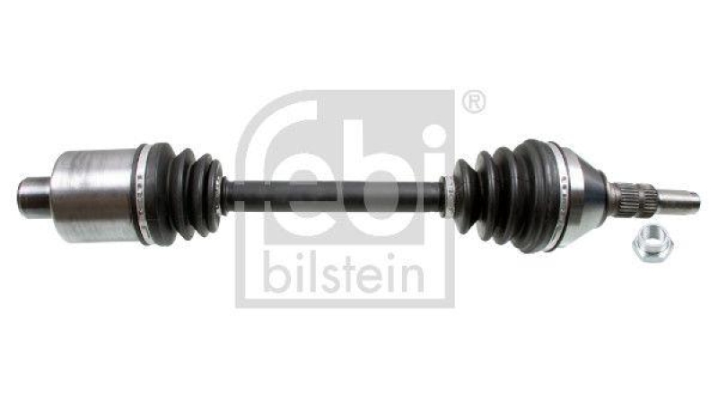 FEBI BILSTEIN 181923 Antriebswelle für Opel