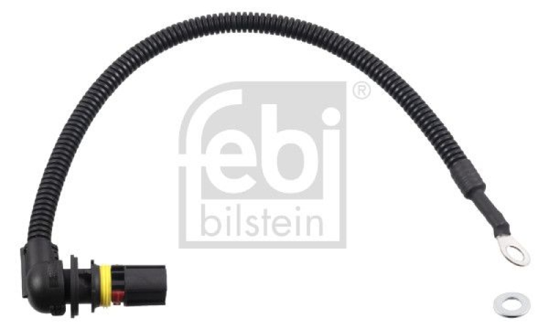 FEBI BILSTEIN 188680 Kabelreparatursatz für Vorglühsteuergerät für BMW