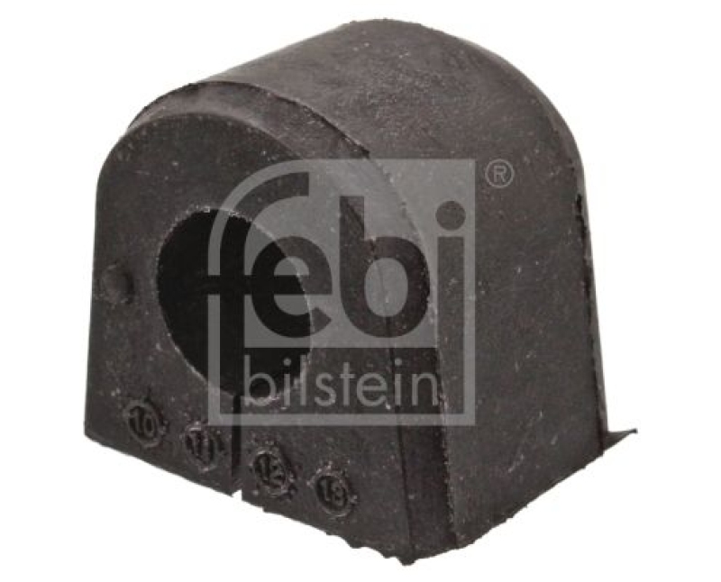 FEBI BILSTEIN 42782 Stabilisatorlager f&uuml;r SUBARU