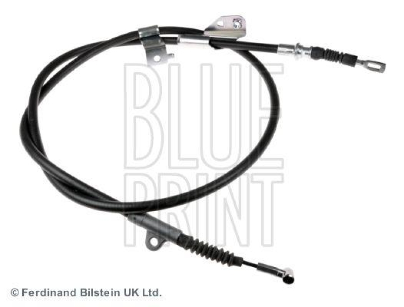 BLUE PRINT ADN146305 Handbremsseil für NISSAN