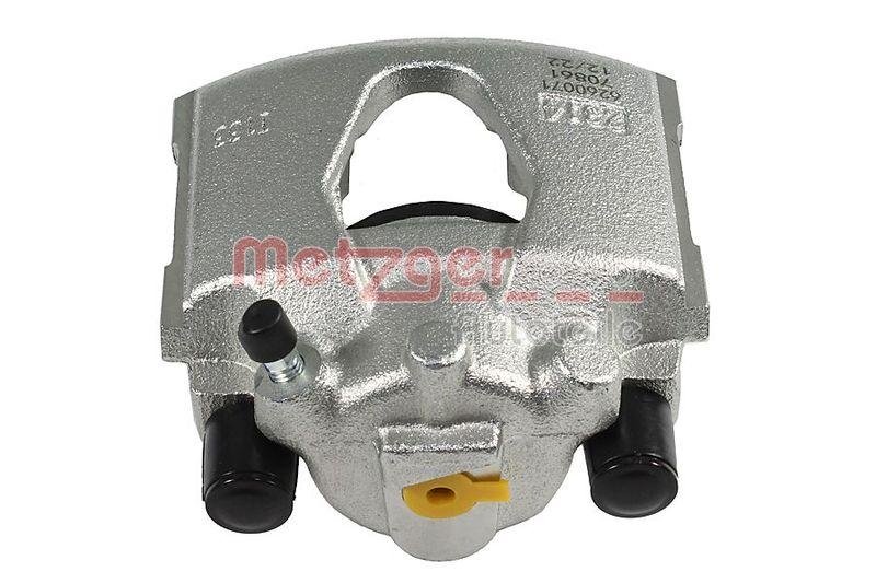 METZGER 6260071 Bremssattel Neuteil für OPEL VA links