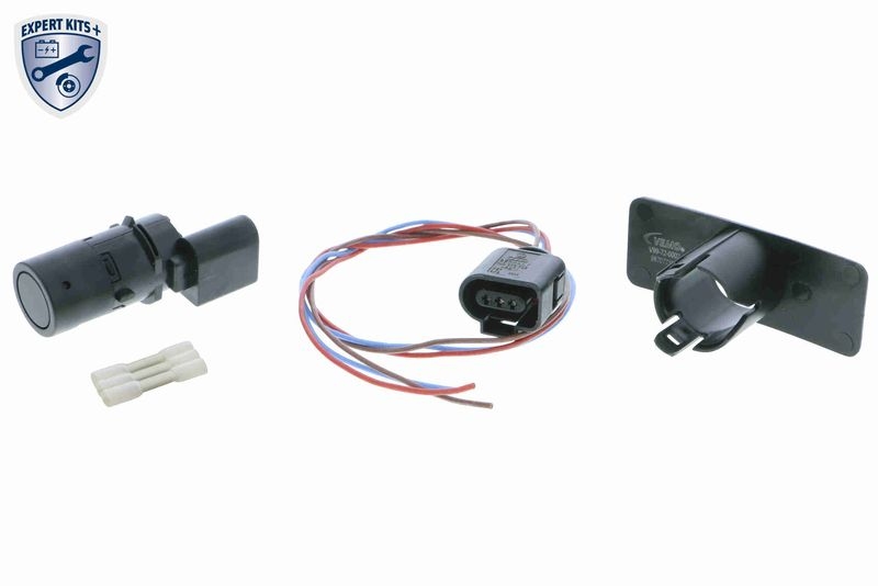 VEMO V10-72-10809 Sensor, Einparkhilfe Reparatursatz für VW