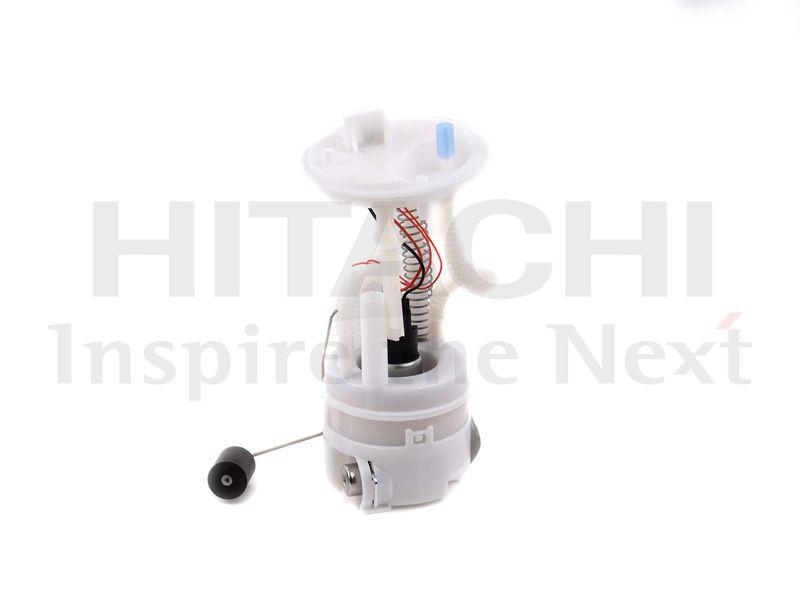 HITACHI 2503123 Kraftstofffördereinheit für ALFA u.a.