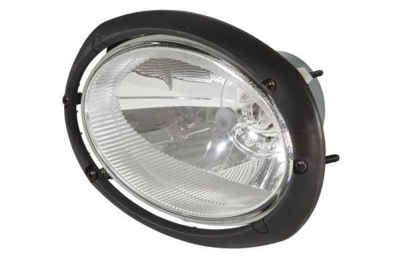 HELLA 1LB 996 157-201 Heckscheinwerfer Oval 120 Halogen