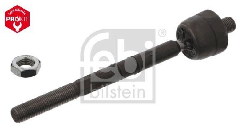 FEBI BILSTEIN 34299 Axialgelenk mit Kontermutter für Mini