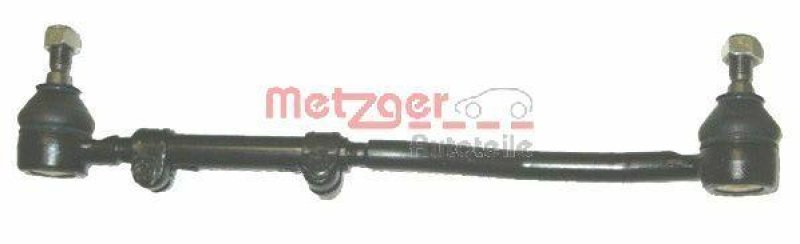 METZGER 56000502 Spurstange für OPEL VA rechts