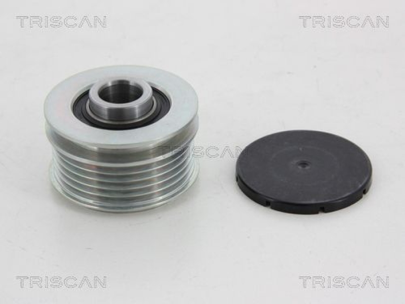 TRISCAN 8641 434003 Generatorfreilauf für Hyundai