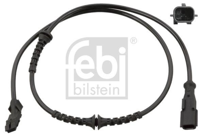 FEBI BILSTEIN 104974 ABS-Sensor für Renault