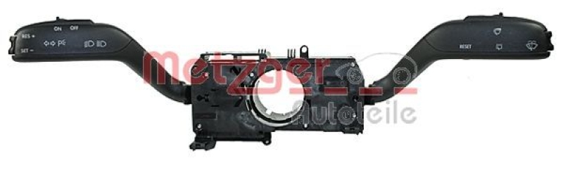 METZGER 0916415 Lenkstockschalter für SEAT/SKODA/VW