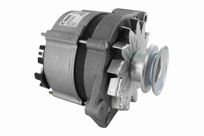 VEMO V10-13-36790 Generator 14 V, 90 A Ø: 65 mm, Rippen: 1 für VW