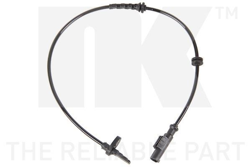 NK 292342 Sensor, Raddrehzahl für FIAT, OPEL, VAUX