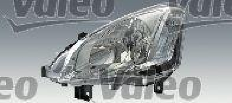 VALEO 044785 Scheinwerfer Citroen Berlingo 2012/06 L