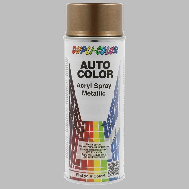 PRESTO 591259 | DUPLI COLOR AC 0-0750 Auto-Color weiß glänzend 400ml