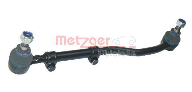 METZGER 56000601 Spurstange für OPEL VA links