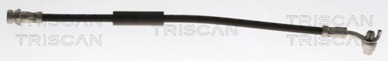 TRISCAN 8150 83008 Bremsschlauch Vorne für Maxus