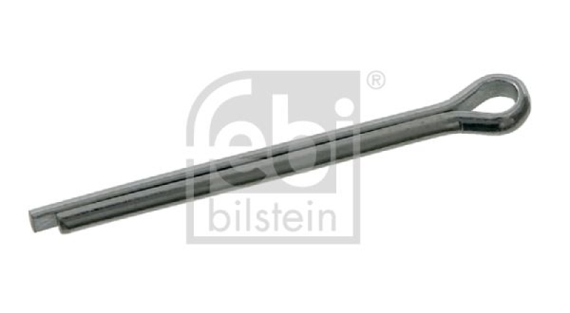 FEBI BILSTEIN 01710 Splint Universell verwendbar