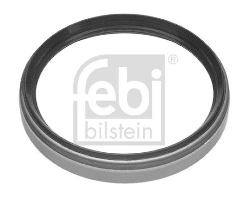 FEBI BILSTEIN 09899 Wellendichtring für Radlager für Scania