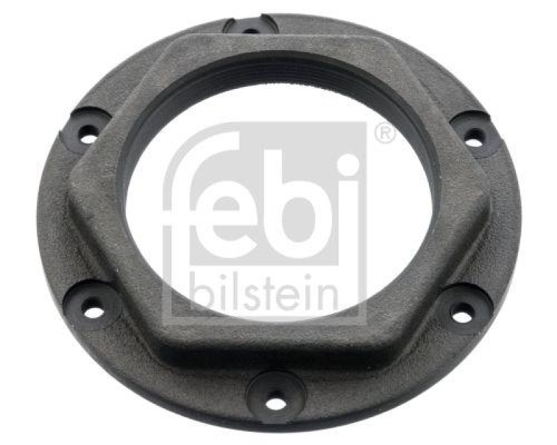 FEBI BILSTEIN 102416 Achsmutter für Iveco