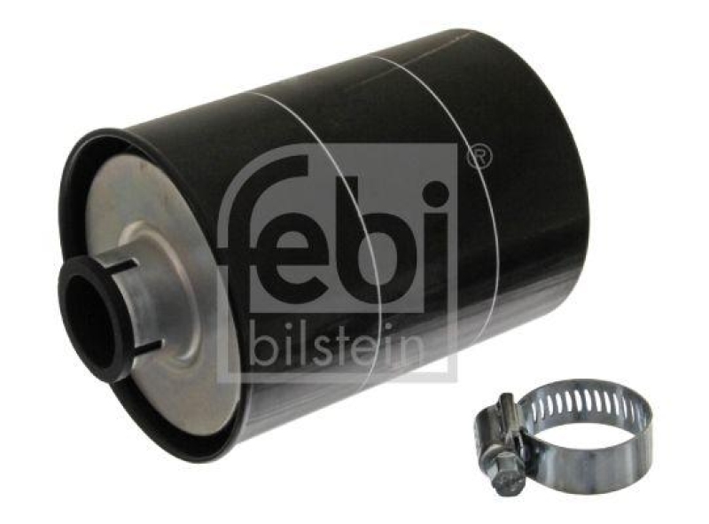 FEBI BILSTEIN 11585 Luftfilter für Luftpresser für Volvo