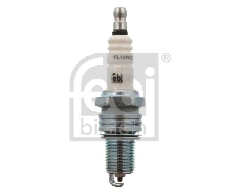 FEBI BILSTEIN 13465 Zündkerze Super für VW-Audi