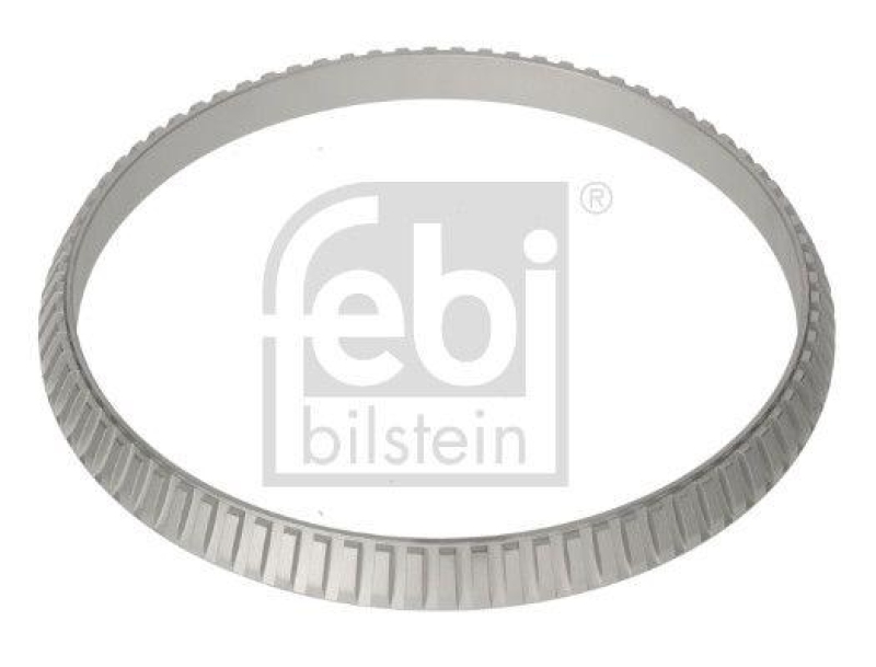 FEBI BILSTEIN 186327 ABS-Polrad für Mercedes-Benz