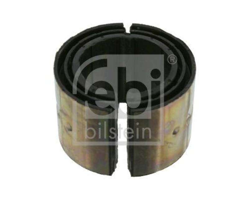 FEBI BILSTEIN 24558 Stabilisatorlager für M A N