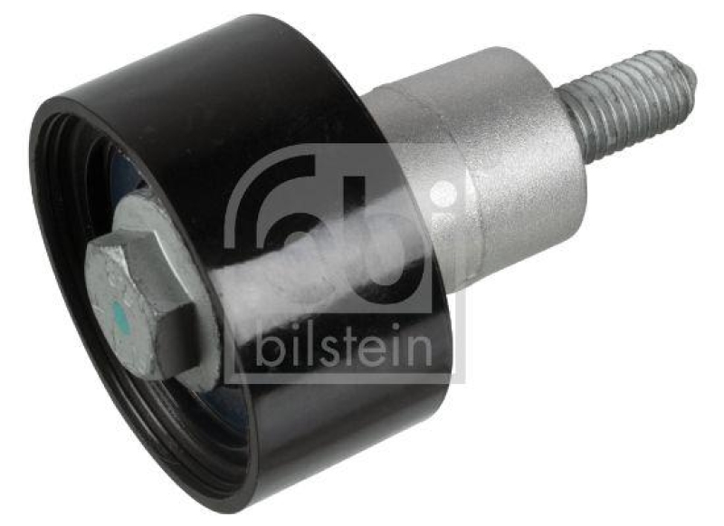 FEBI BILSTEIN 45793 Umlenkrolle für Zahnriemen für VW-Audi