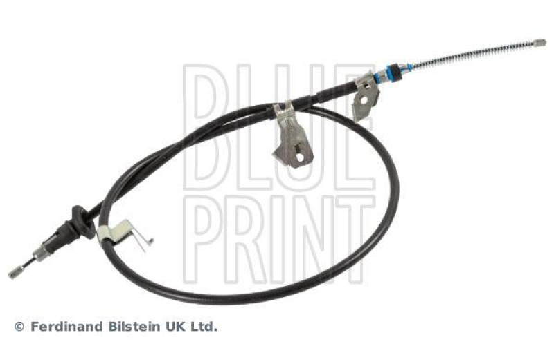 BLUE PRINT ADC446179 Handbremsseil für MITSUBISHI