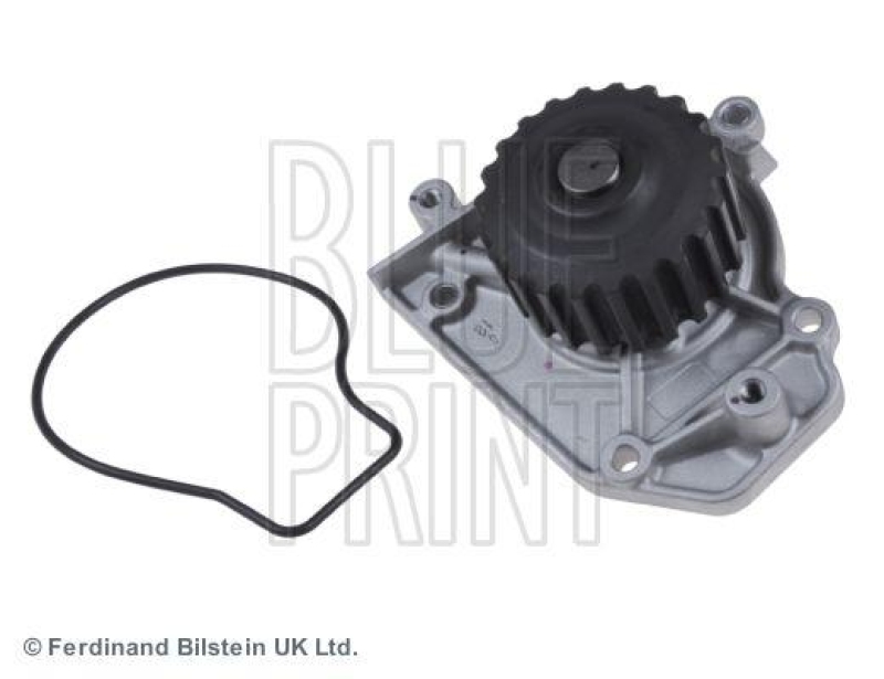 BLUE PRINT ADH29127 Wasserpumpe mit Dichtring f&uuml;r HONDA