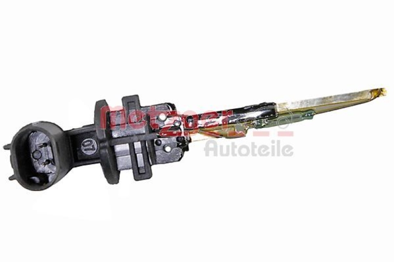 METZGER 0901375 Sensor, Kühlmittelstand für BMW