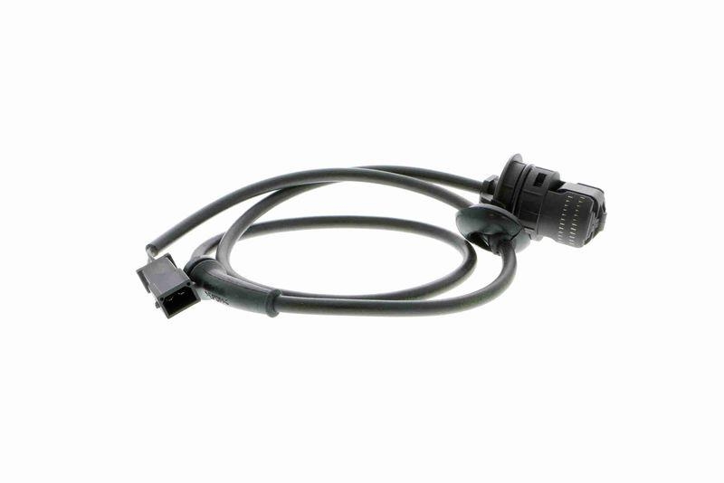 VEMO V10-72-1081 Sensor, Raddrehzahl hinten 990 mm / 2-Polig für AUDI