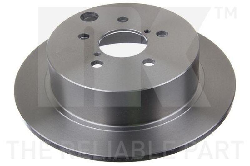 NK 204422 Bremsscheibe für SUBARU