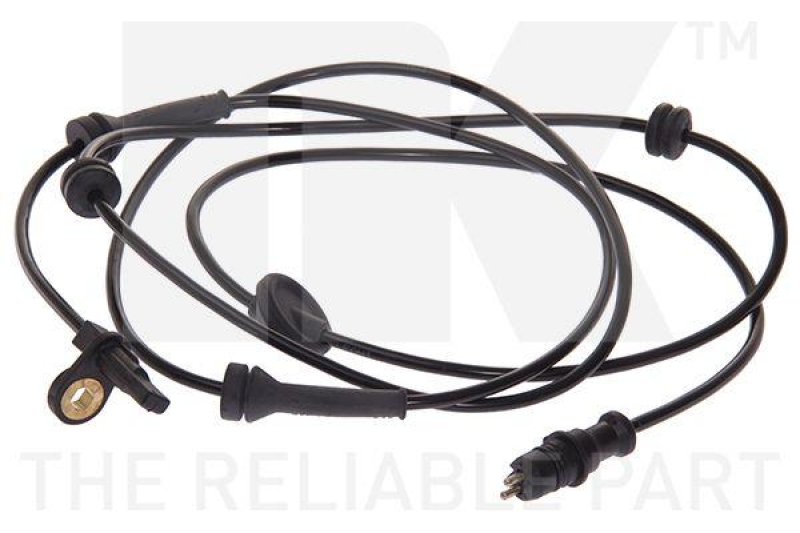 NK 292345 Sensor, Raddrehzahl für FIAT