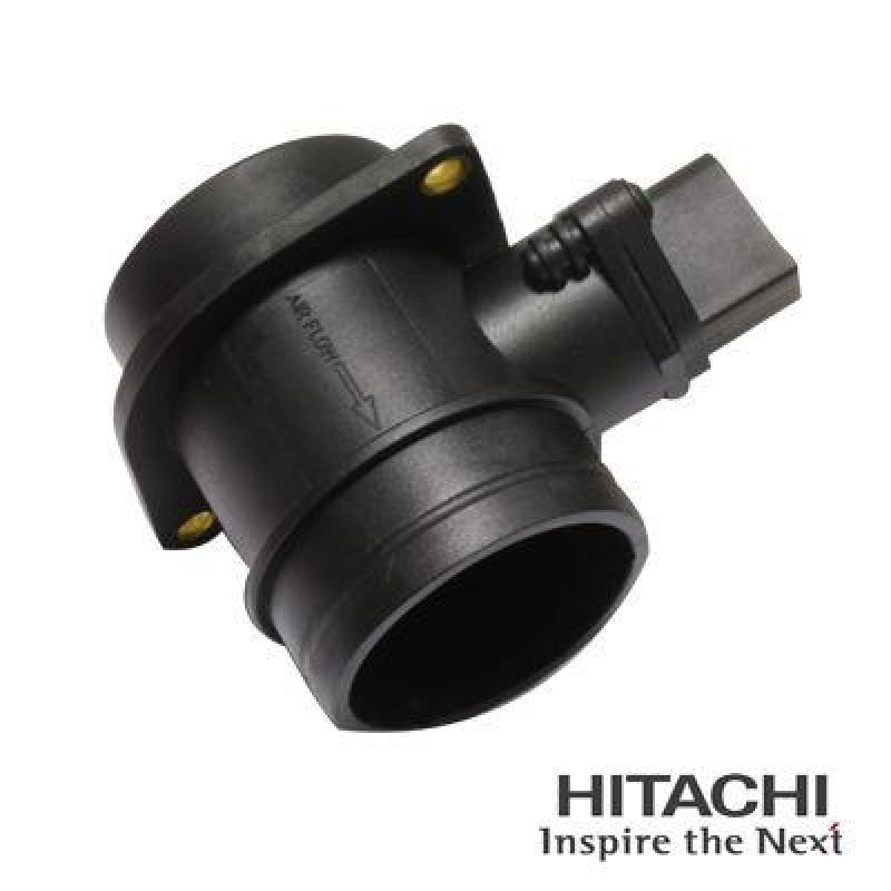 HITACHI 2508955 Luftmassenmesser für AUDI u.a.