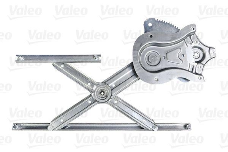 VALEO 851456 Fensterheber (o. Motor) vorne links Toyota Auris