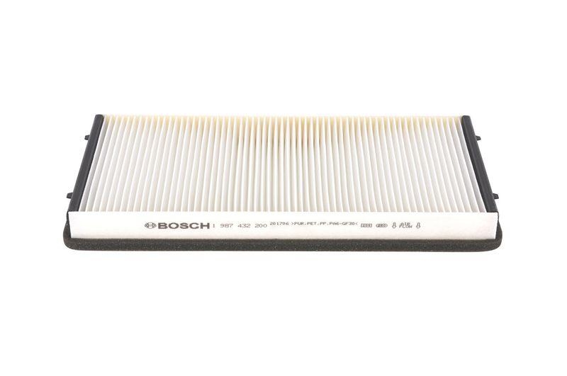 BOSCH 1 987 432 200 Filter Innenraumluft