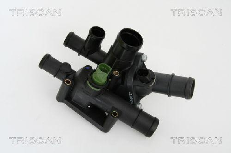 TRISCAN 8620 219105 Thermostat, Elektr. Geregelt für V.A.G.(0)