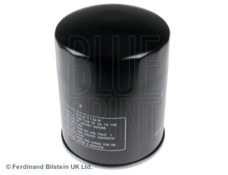 BLUE PRINT ADT32106 Ölfilter für TOYOTA