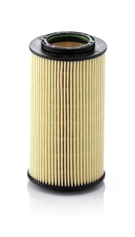 MANN-FILTER HU 824 x &Ouml;lfilter f&uuml;r Hyundai