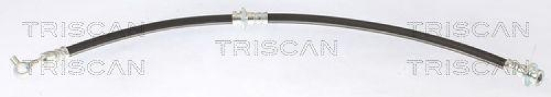 TRISCAN 8150 14260 Bremsschlauch für Nissan