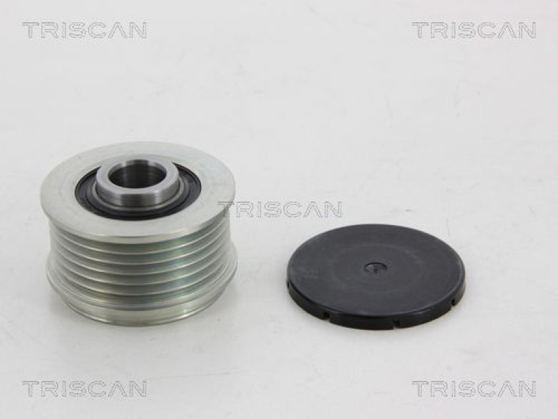 TRISCAN 8641 434005 Generatorfreilauf für Hyundai