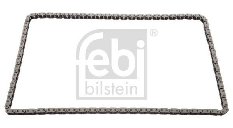 FEBI BILSTEIN 17657 Steuerkette für Nockenwelle für Mercedes-Benz