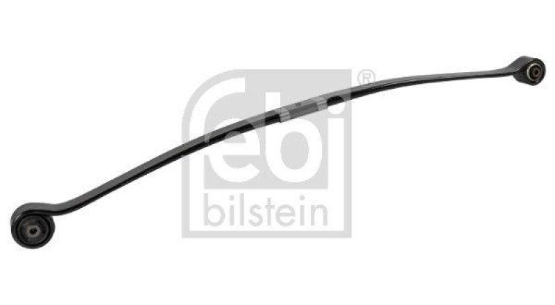 FEBI BILSTEIN 180854 Blattfeder für Ford