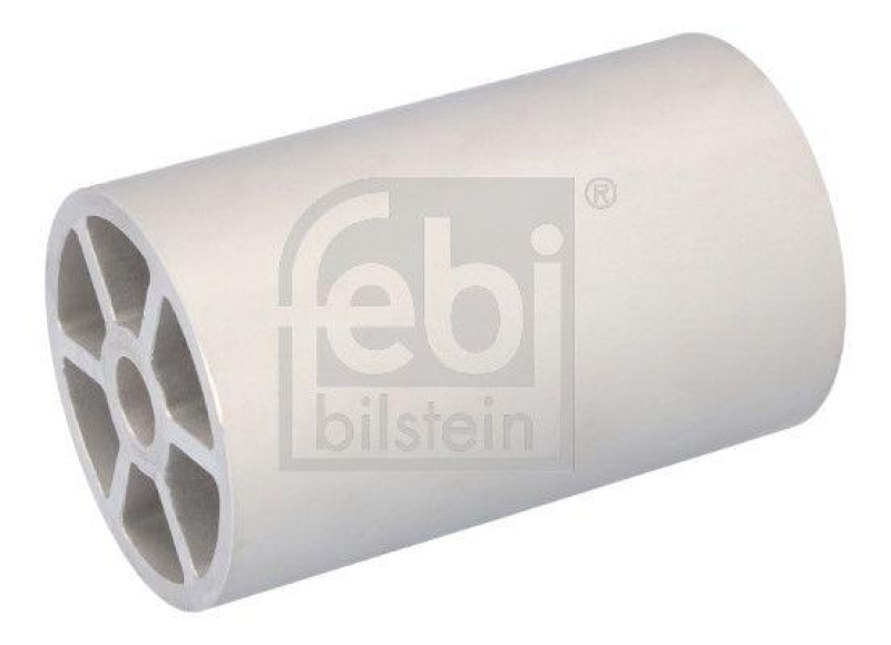 FEBI BILSTEIN 183110 Federbuchse für Blattfeder für Volvo