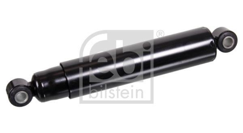 FEBI BILSTEIN 20573 Stoßdämpfer für Iveco