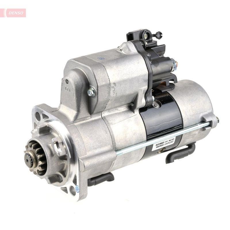 DENSO DSN2094 Starter PA90 12V 2.7kW; DENSO OE-Nr: 428000-8760; JOHN DEERE OE-Nr: RE531501