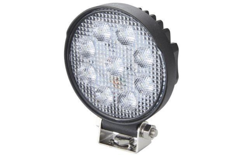 HELLA 1G0 357 101-012 AScheinwerfer R1500 LED