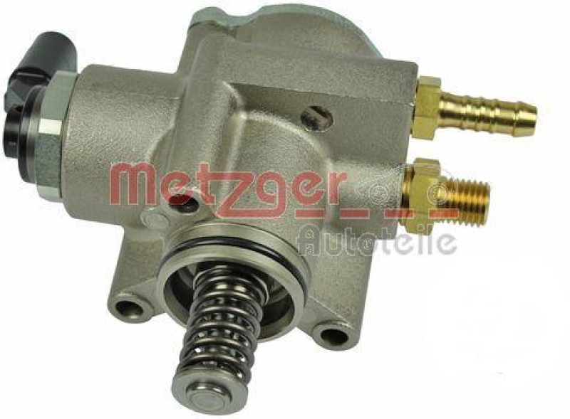 METZGER 2250139 Hochdruckpumpe für AUDI/SKODA/VW